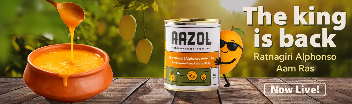 Authentic Flavors, Handcrafted with Love